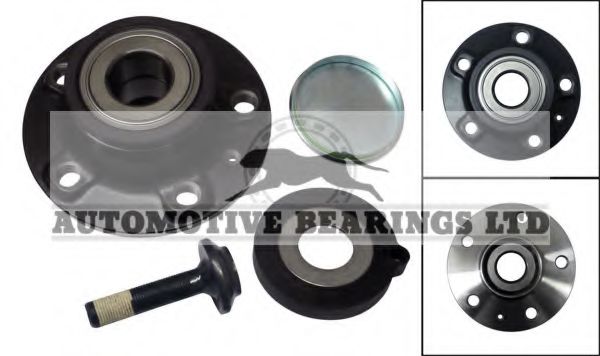 Automotive Bearings ABK1854
