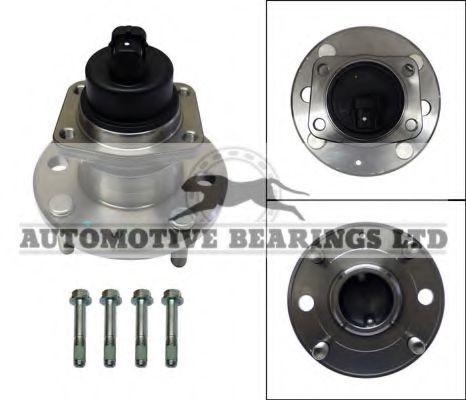 Automotive Bearings ABK1730