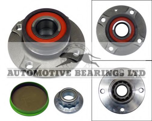Automotive Bearings ABK2064