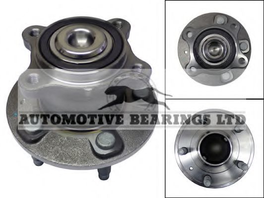Automotive Bearings ABK2075