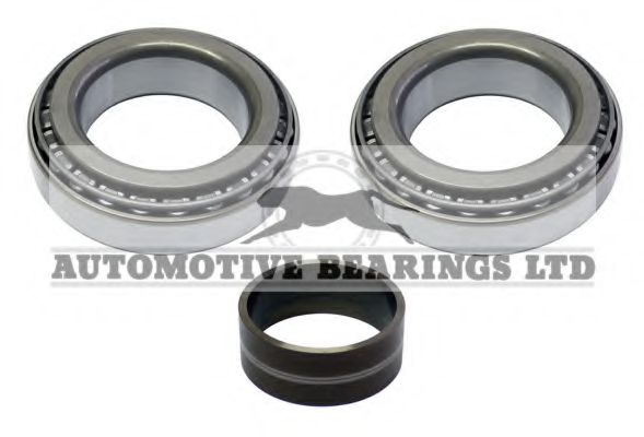 Automotive Bearings ABK2125