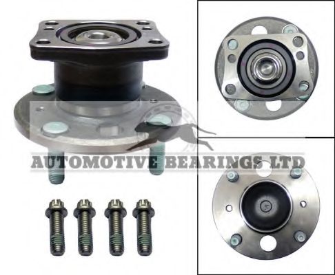 Automotive Bearings ABK2113