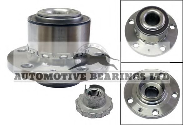 Automotive Bearings ABK1779