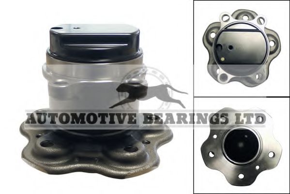Automotive Bearings ABK2115