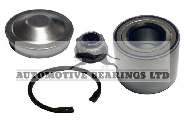 Automotive Bearings ABK2122