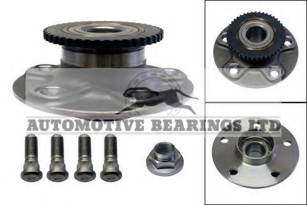 Automotive Bearings ABK2012