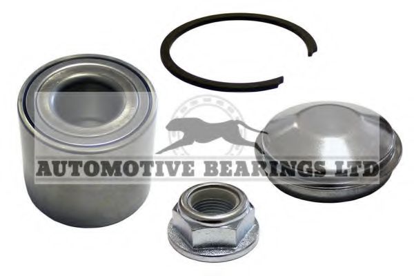 Automotive Bearings ABK2042