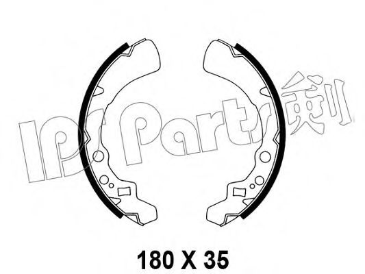 IPS Parts IBL-4606