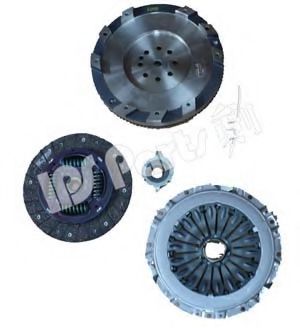 IPS Parts IKC-5H17