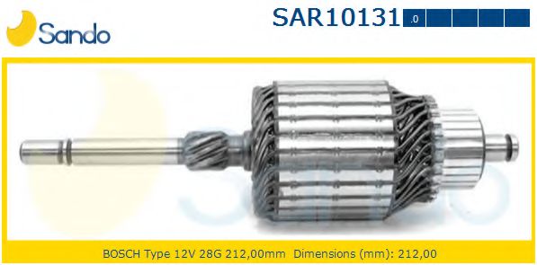 SANDO SAR10131.0