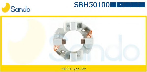 SANDO SBH50100.1