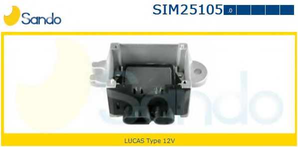 SANDO SIM25105.0