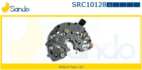 SANDO SRC10128.0