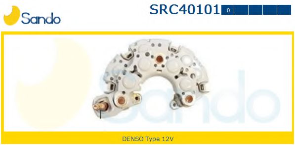 SANDO SRC40101.0