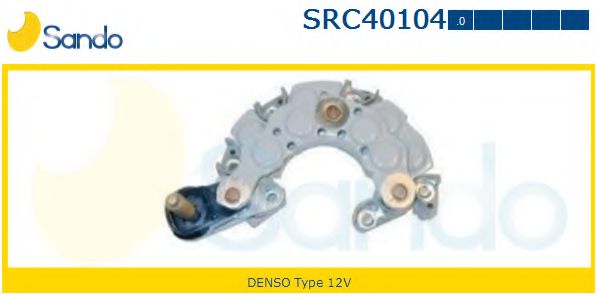 SANDO SRC40104.0