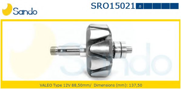 SANDO SRO15021.0