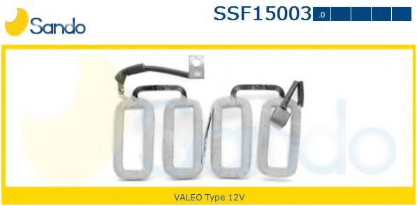 SANDO SSF15003.0