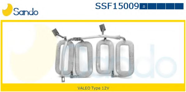 SANDO SSF15009.0