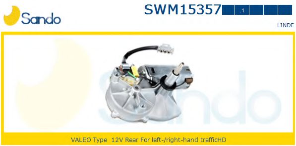 SANDO SWM15357.1