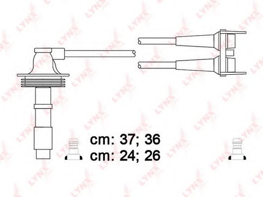 LYNXauto SPC7815