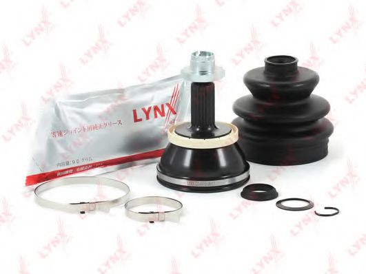 LYNXauto CO-8019