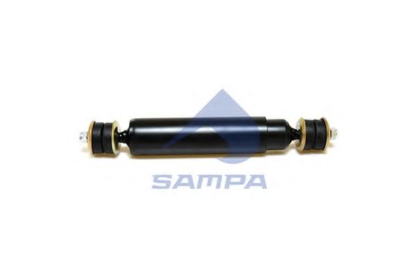 SAMPA 030.315