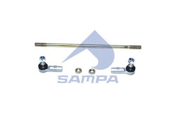 SAMPA 030.640