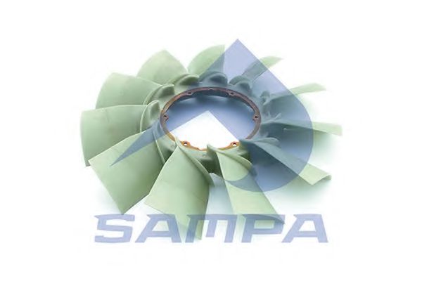 SAMPA 051.232