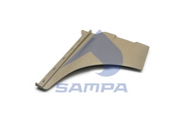 SAMPA 1820 0045