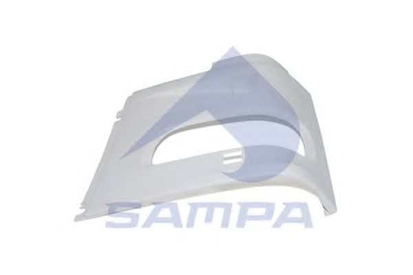 SAMPA 1850 0083