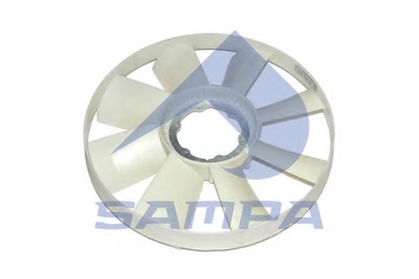SAMPA 200.163