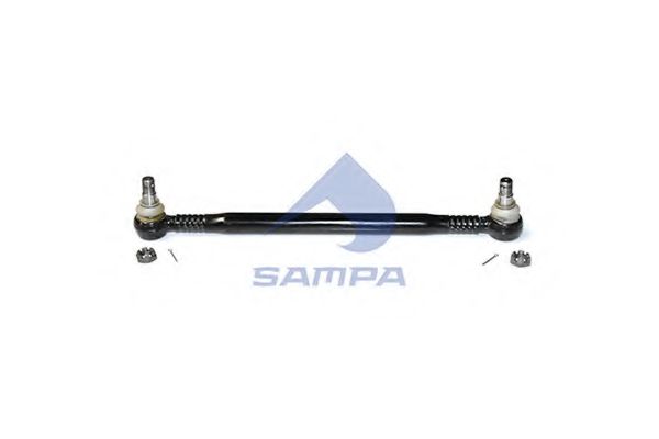 SAMPA 097.332