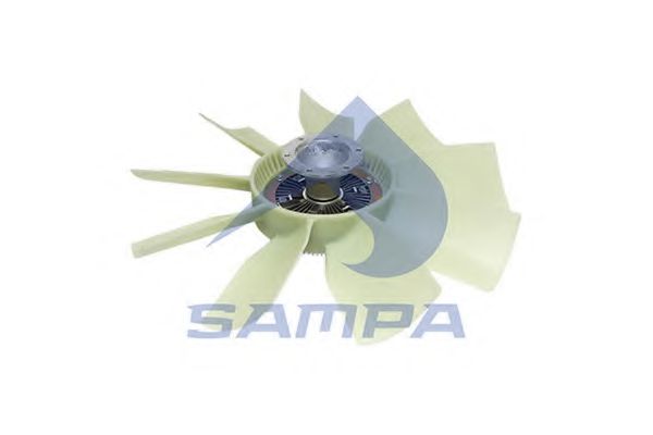SAMPA 200.168
