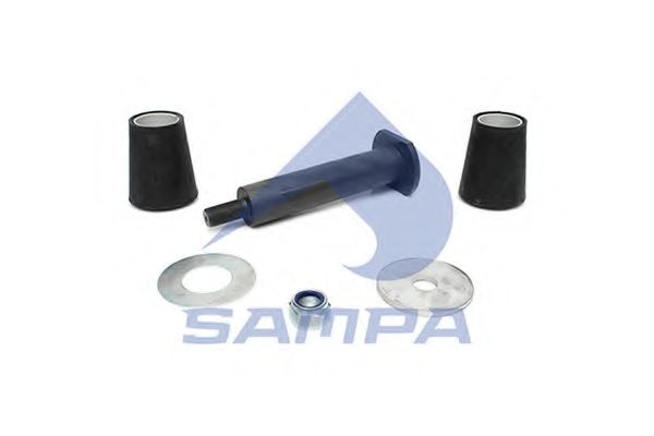 SAMPA 090.501/1