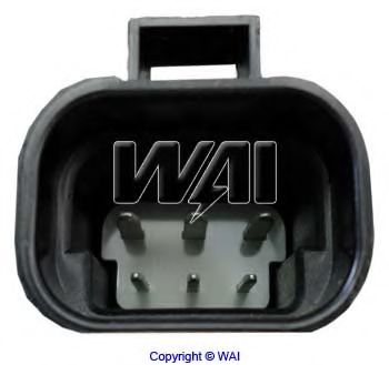 WAIglobal WPM1046