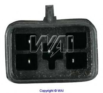 WAIglobal WPM158