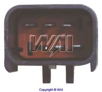 WAIglobal WPM447