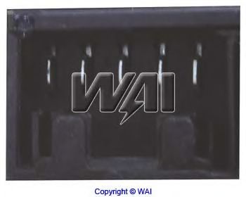 WAIglobal WPM9002