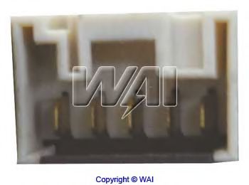 WAIglobal WPM9012