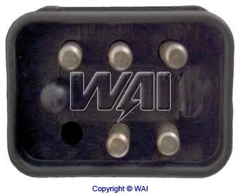 WAIglobal WPM9050