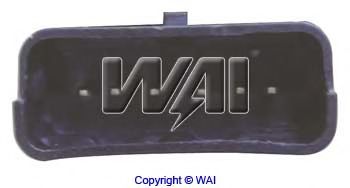 WAIglobal CUF2858