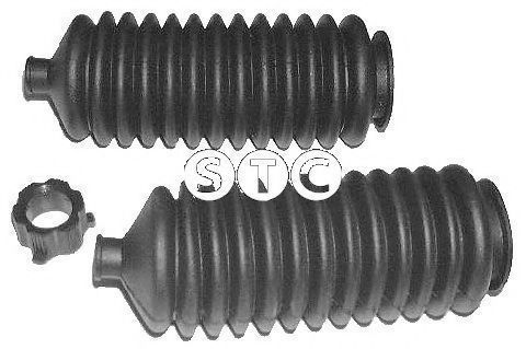 STC T401350C