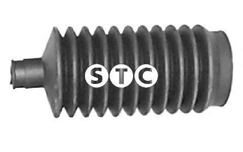 STC T401758