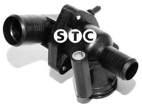 STC T403810
