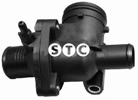 STC T403811
