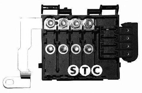 STC T403889
