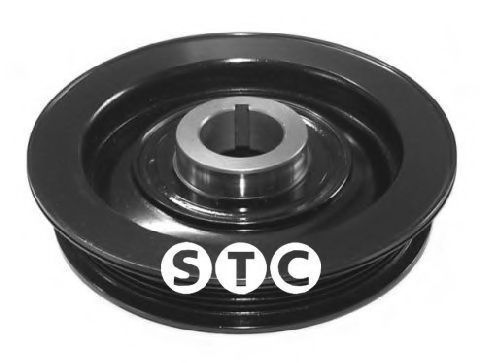 STC T404491