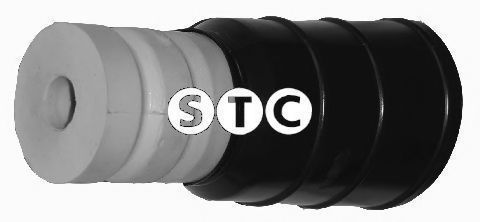 STC T404616
