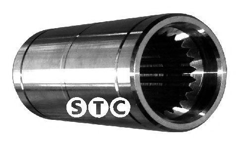 STC T405777