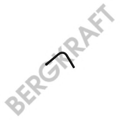 BERGKRAFT BK2955721SP